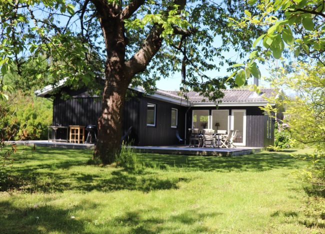 Byåsen 45, Rødkilde, 3250 Gilleleje